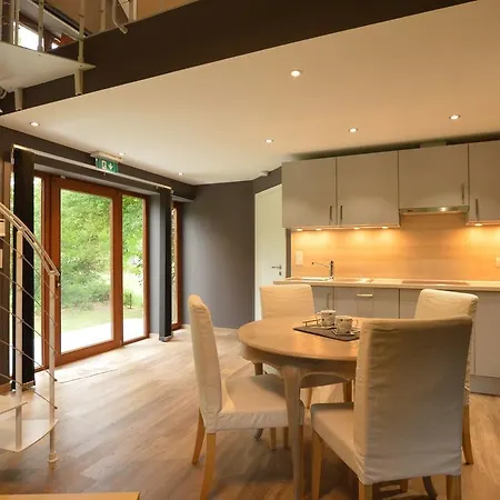 Apartamento Detente Evasion