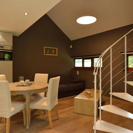 Apartamento Detente Evasion *