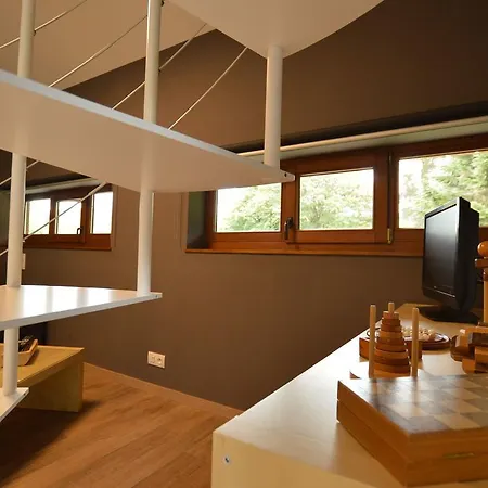 Apartamento Detente Evasion Aywaille