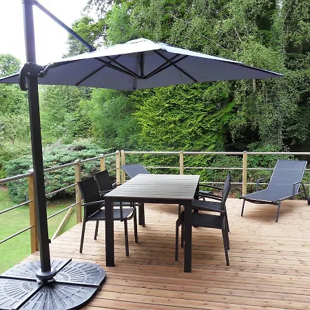 Apartamento Detente Evasion *